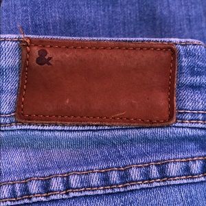 Super Skinny Jeans by H&M